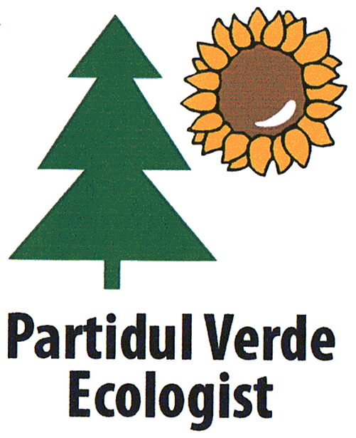 Partidul Verde Ecologist