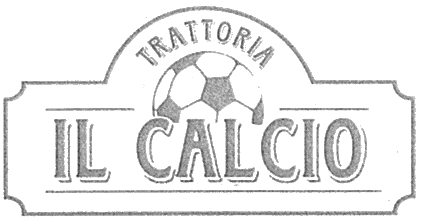 TRATTORIA IL CALCIO