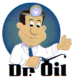 Dr. Oil