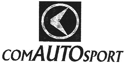 COMAUTOSPORT