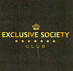 EXCLUSIVE SOCIETY CLUB