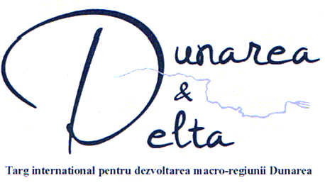 Dunarea & Delta Targ international pentru dezvoltarea macro-regiunii Dunarea