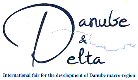 Danube & Delta International fair for the development of Danube macro-region