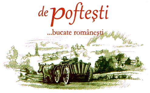 de pofteşti ...bucate româneşti