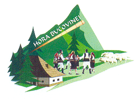 HORA BUCOVINEI