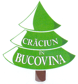 CRĂCIUN ÎN BUCOVINA