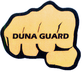 DUNA GUARD