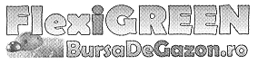 FlexiGREEN BursaDeGazon.ro