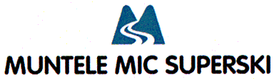 MUNTELE MIC SUPERSKI