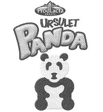 ProdLacta BRAŞOV URSULET PANDA