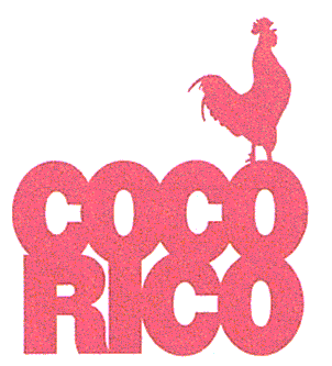 COCO RICO