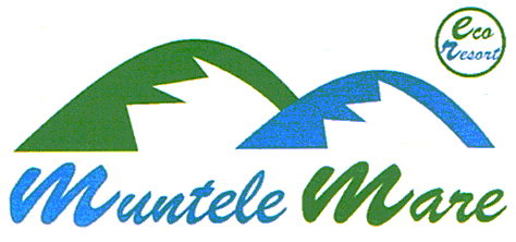 eco resort Muntele Mare
