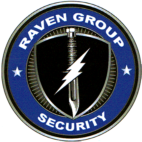 RAVEN GROUP SECURITY