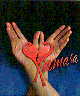 Xamara