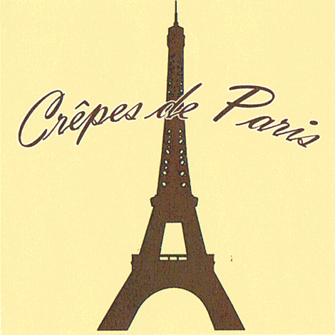 Crepes de Paris