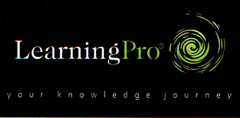 LearningPro your knowledge journey