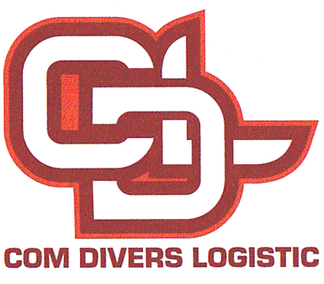 CDL COM DIVERS LOGISTIC