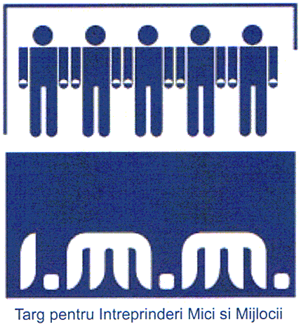 I.M.M.Targ pentru Intreprinderi Mici si Mijlocii