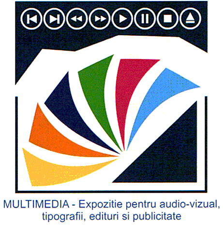 MULTIMEDIA - Expoziţie pentru audio-vizual, tiopografii, edituri şi publicitate