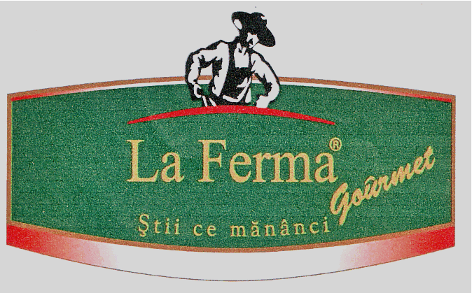 La Ferma Gourmet Ştii ce mănânci