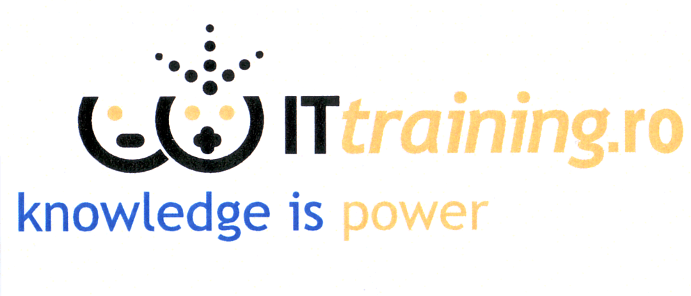 ITtraining.ro knowledge is power