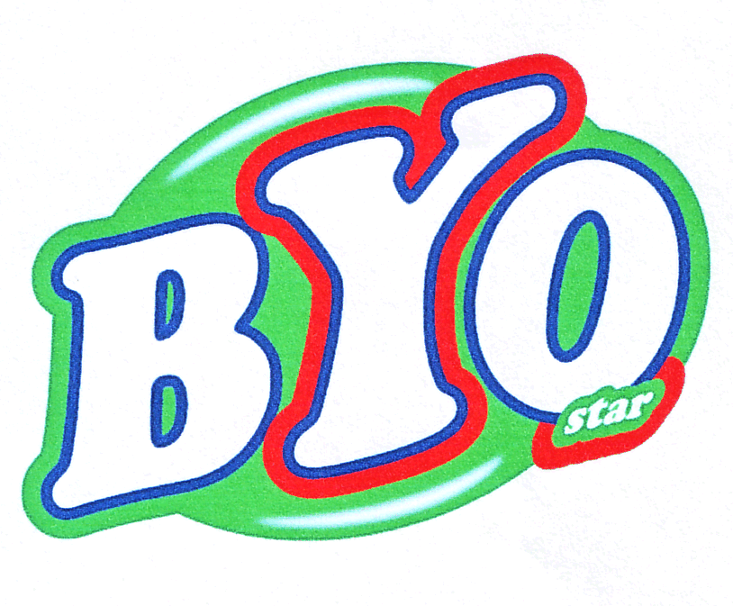 BYO star