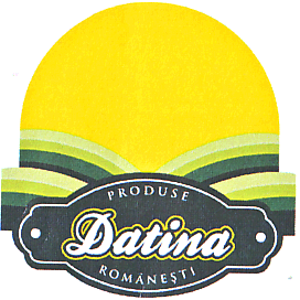 Datina Produse Româneşti
