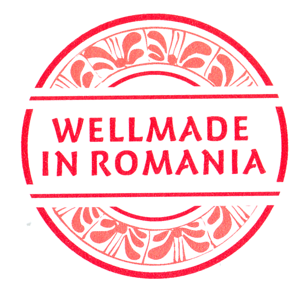 WELLMADE IN ROMANIA
