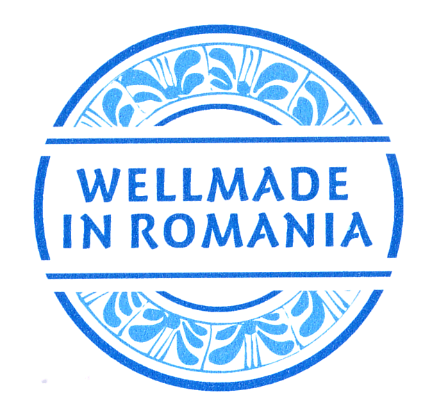 WELLMADE IN ROMANIA