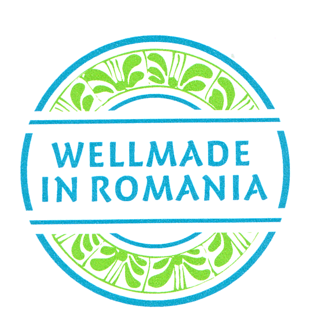 WELLMADE IN ROMANIA