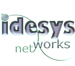idesys networks