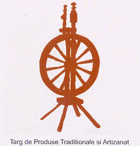 Targ de Produse Traditionale si Artizanat