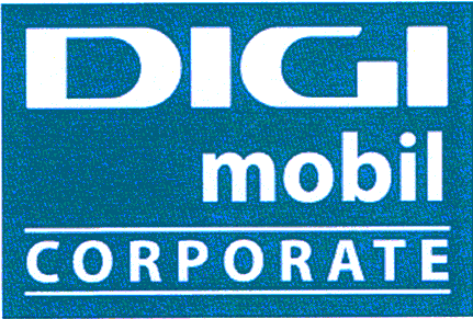 DIGI mobil CORPORATE