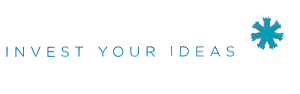 INVEST YOUR IDEAS