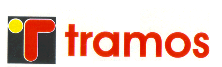 T tramos
