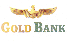 GOLD BANK