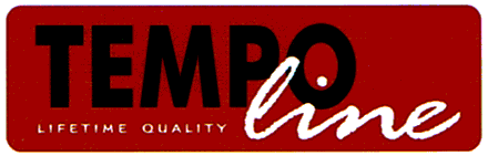 TEMPO line LIFETIME QUALITY