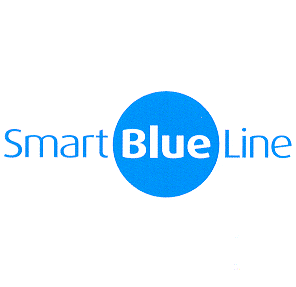 Smart Blue Line