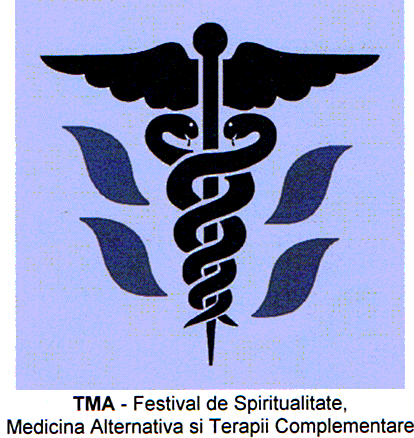TMA - Festival de Spiritualitate, Medicina Alternativa si Terapii Complementare
