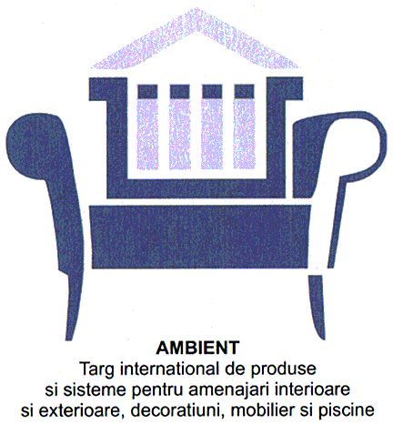 AMBIENT Targ international de produse si sisteme pentru amenajari interioare si exterioare, decoratiuni, mobiler si piscine
