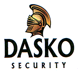 DASKO SECURITY