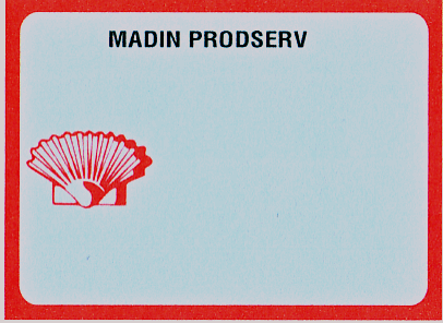 Madin Prodserv