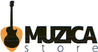 MUZICA store