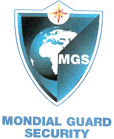 MGS MONDIAL GUARD SECURITY