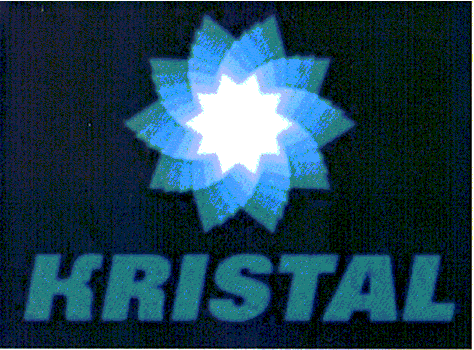 KRISTAL