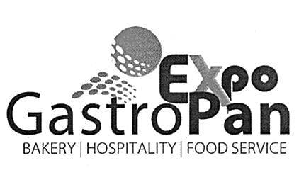 Expo GastroPan BAKERY HOSPITALITY FOOD SERVICE