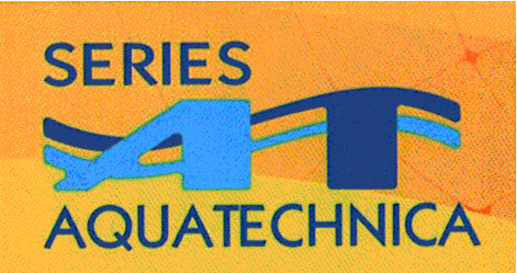 SERIES A T AQUATECHNICA