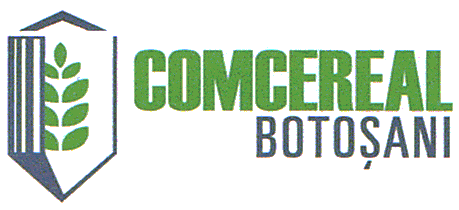 COMCEREAL BOTOŞANI