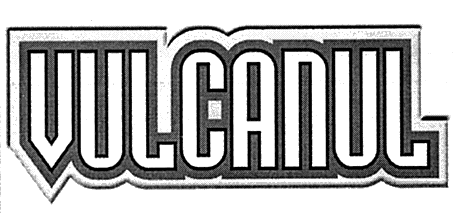 VULCANUL