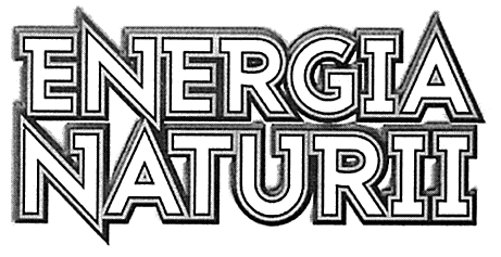 ENERGIA NATURII